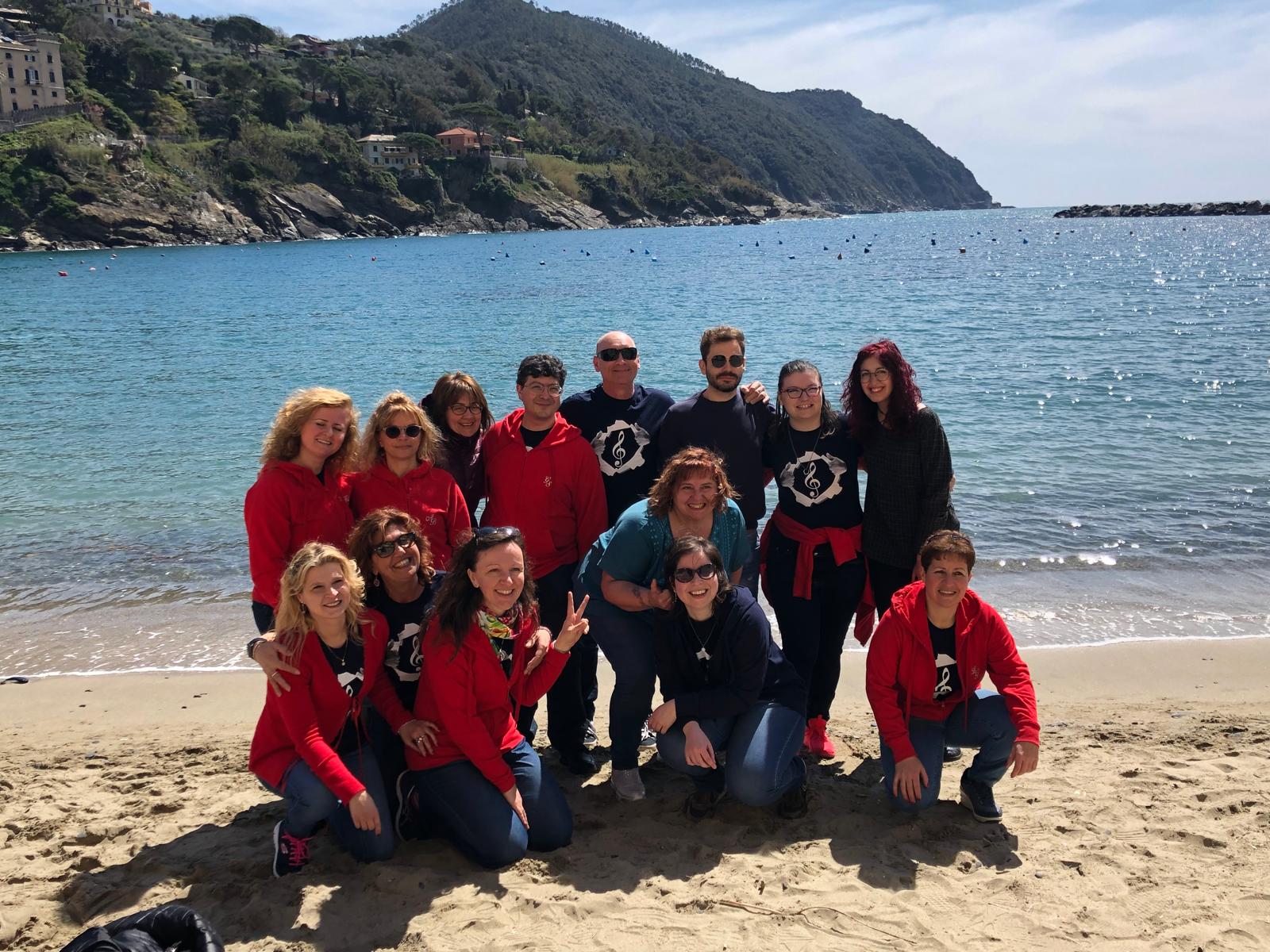 Incontro pubblico con cittadini